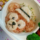子供のお弁当